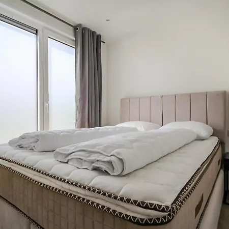 Uniq Verhuur Holiday park