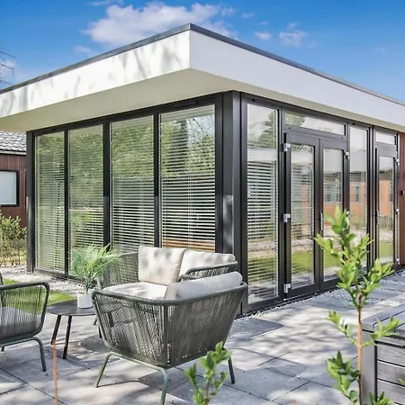 Holiday park Uniq Verhuur Ermelo