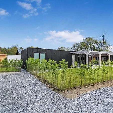 Holiday park Uniq Verhuur *