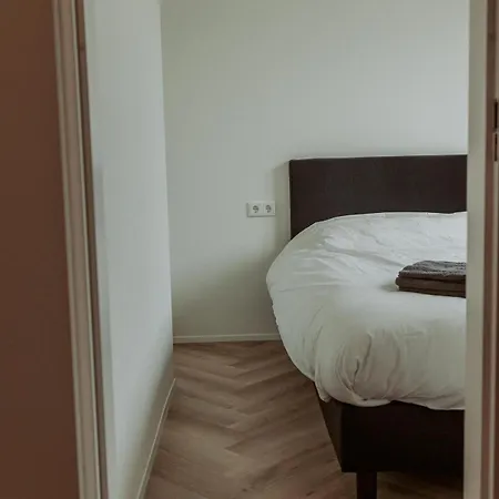 Holiday park Uniq Verhuur Ermelo