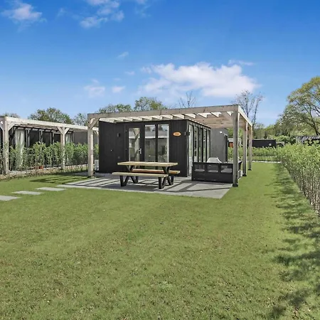 Holiday park Uniq Verhuur Ermelo