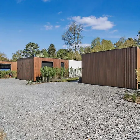 Holiday park Uniq Verhuur