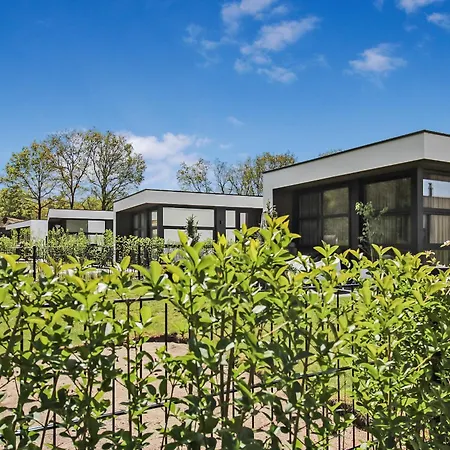 Holiday park Uniq Verhuur *