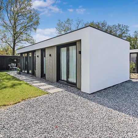 Holiday park Uniq Verhuur Ermelo