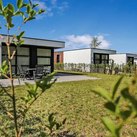 Uniq Verhuur Holiday park
