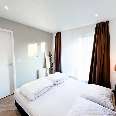 Holiday park Uniq Verhuur
