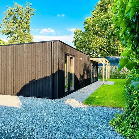 Uniq Verhuur Holiday park *